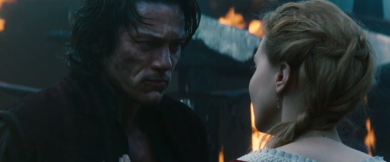 Dracula Untold Screenshot