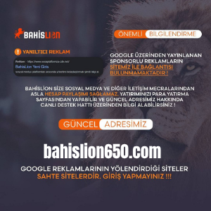 Bahislion650 