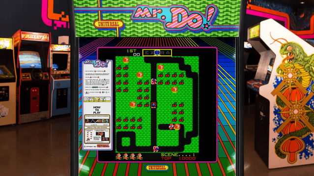 mrdo