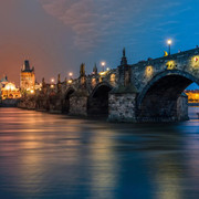 praga-most