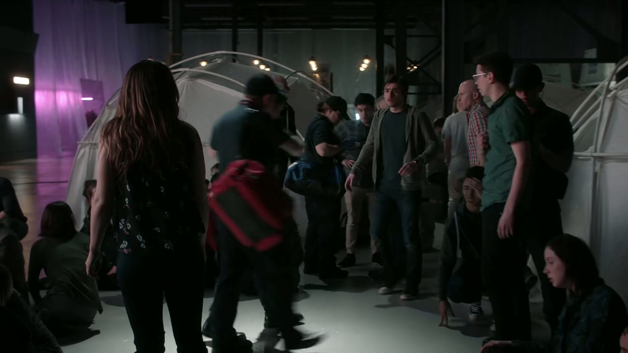 Salvation Screenshot