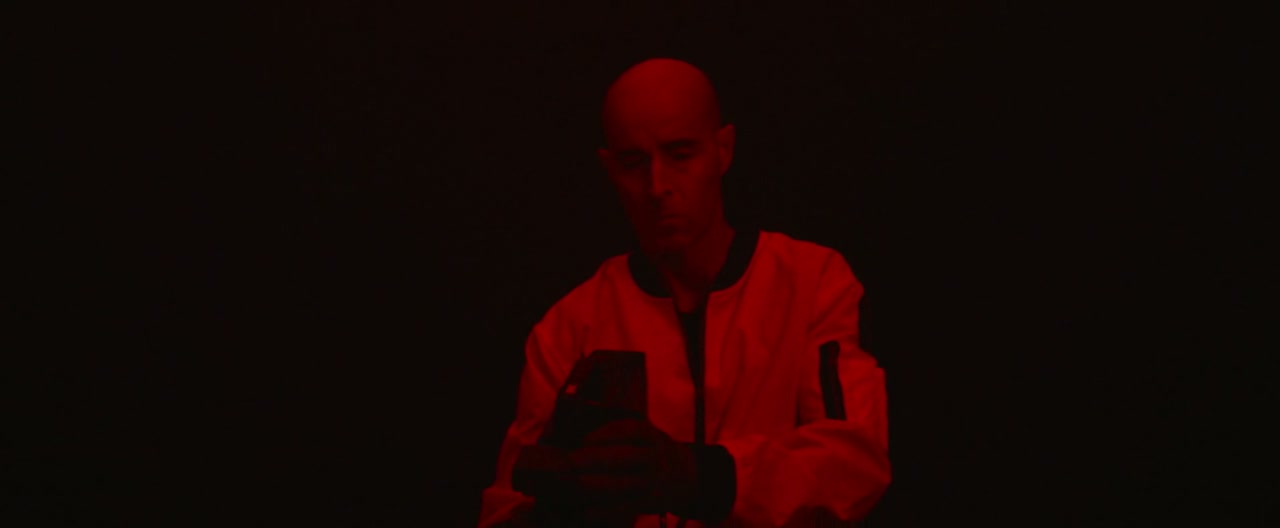 Drive All Night Screenshot