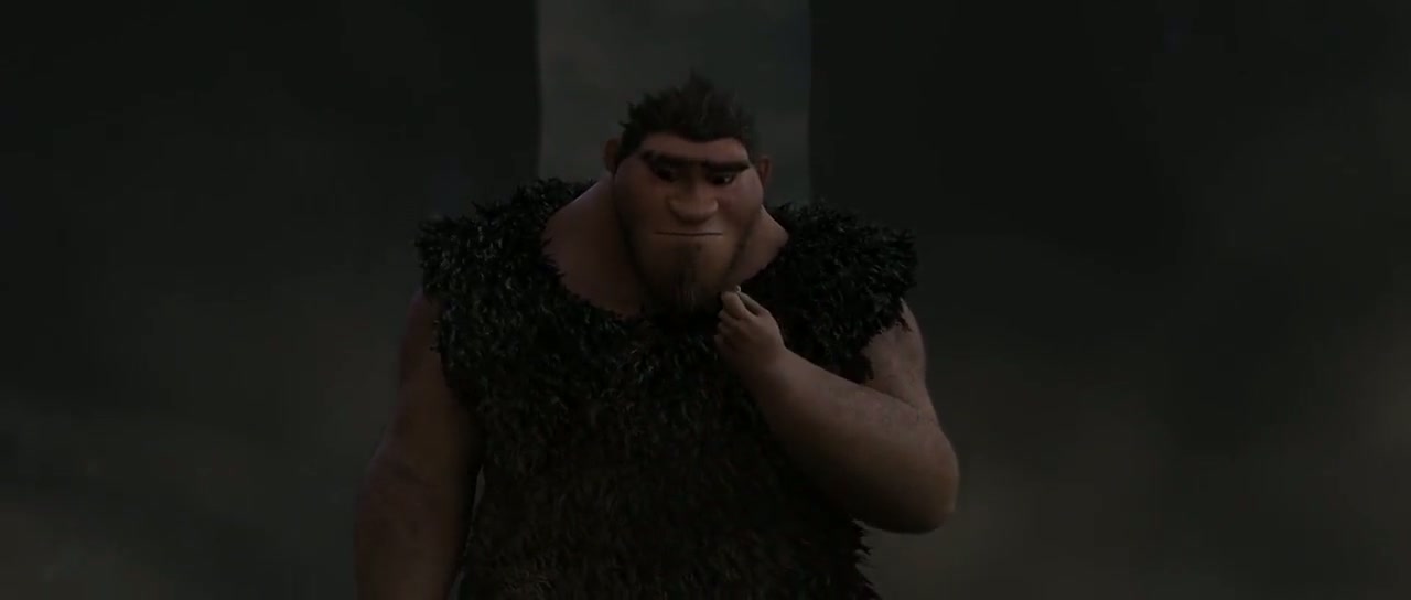 The Croods Screenshot