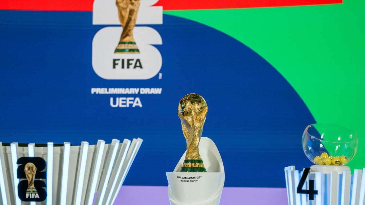 Illustration - Mondial 2026 dans 21 jours : 10 équipes africaines au départ, du jamais vu dans l'histoire de la Coupe du monde