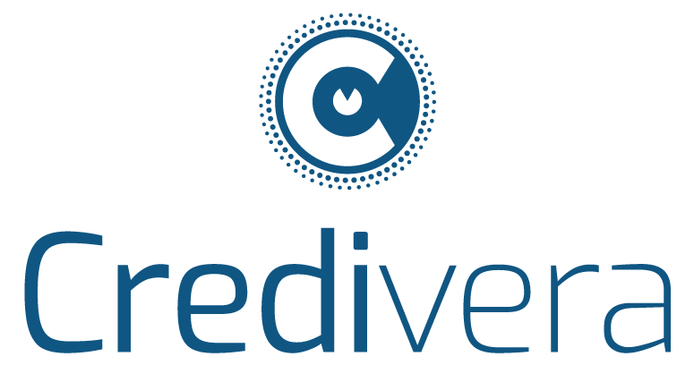 Credivera logo