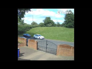FORD FIESTA ZETEC EJ63GDK - 20260531-151026