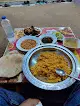 مطعم باب المدينه