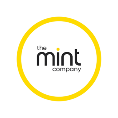 The Mint logo
