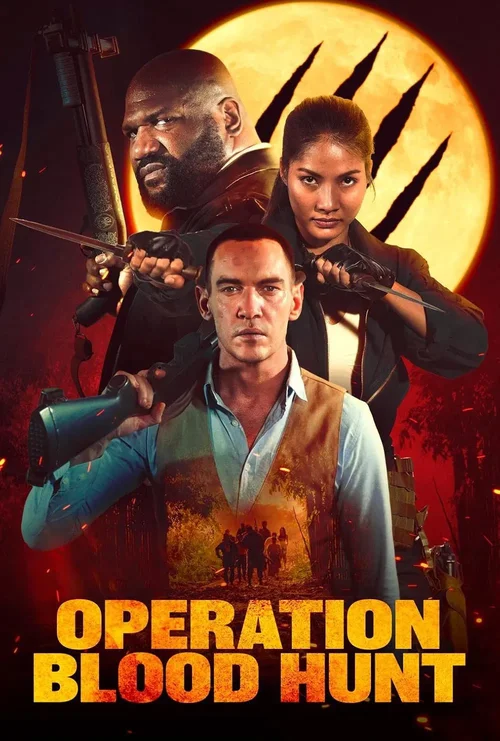 Zaginiony Oddział / Operation Blood Hunt (2024) 1080p.WEB-DL.H264.AC3.5.1.BP007 | Lektor i Napisy PL