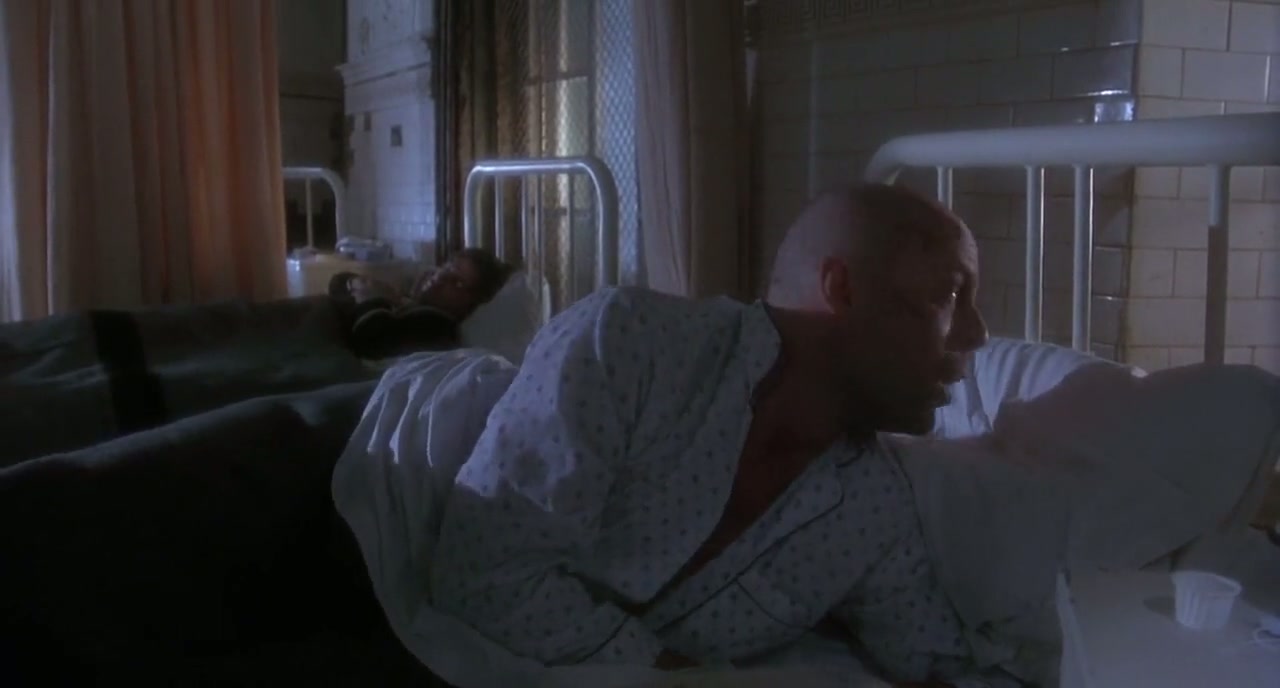 12 Monkeys Screenshot