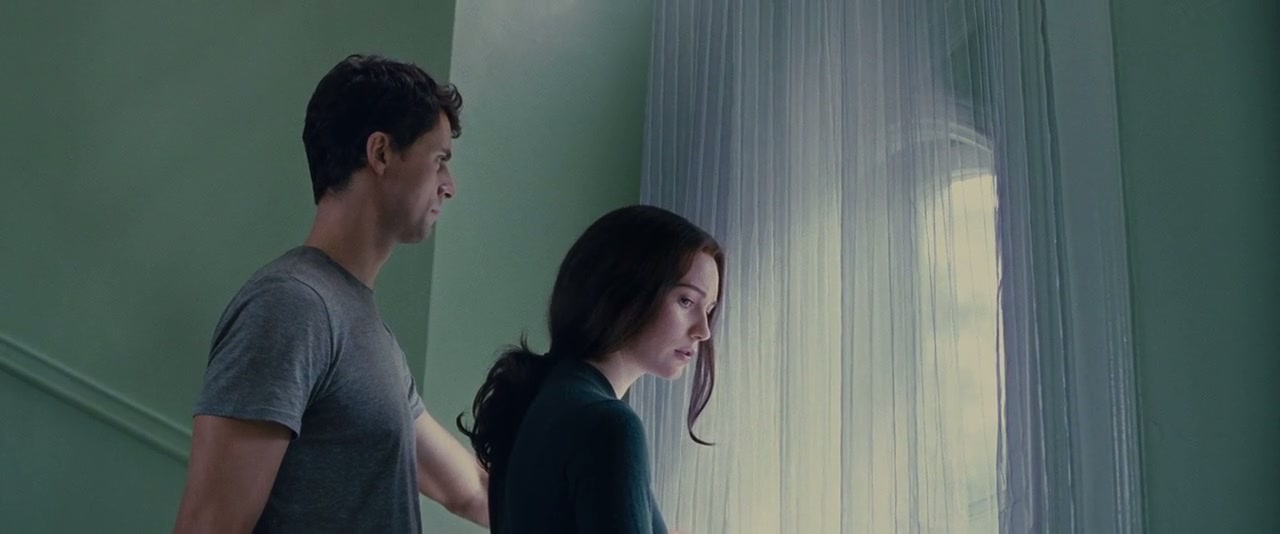Stoker Screenshot