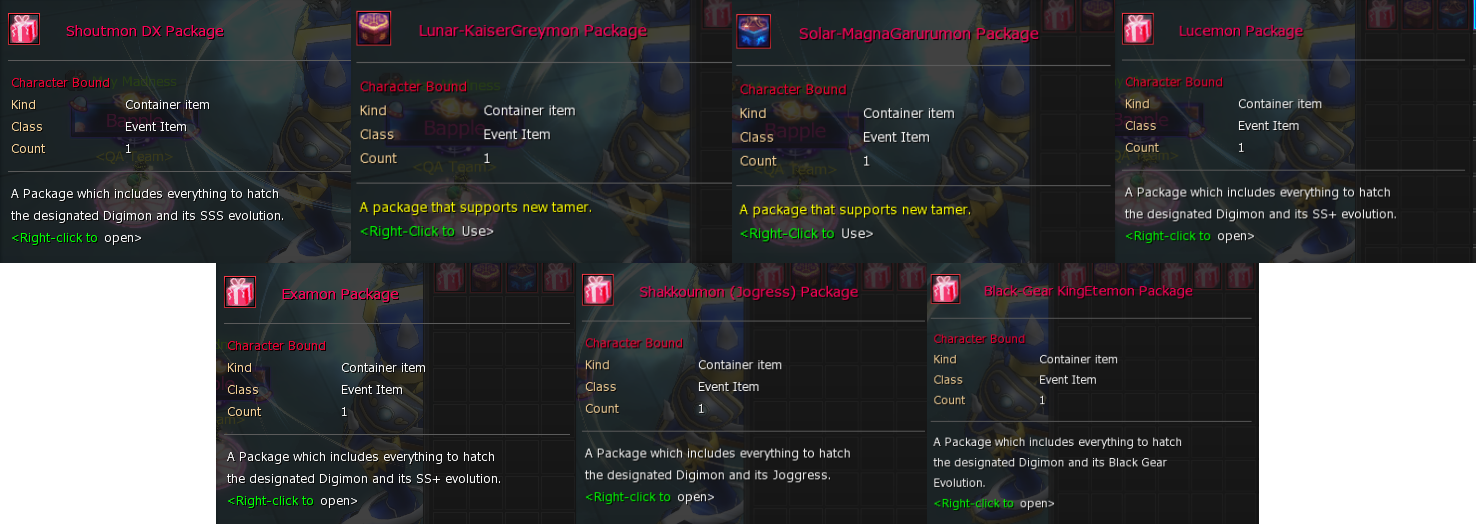 Conteúdo da Box - Deck de Auto Attack AA