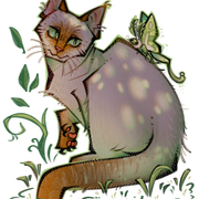 ivypaw shade