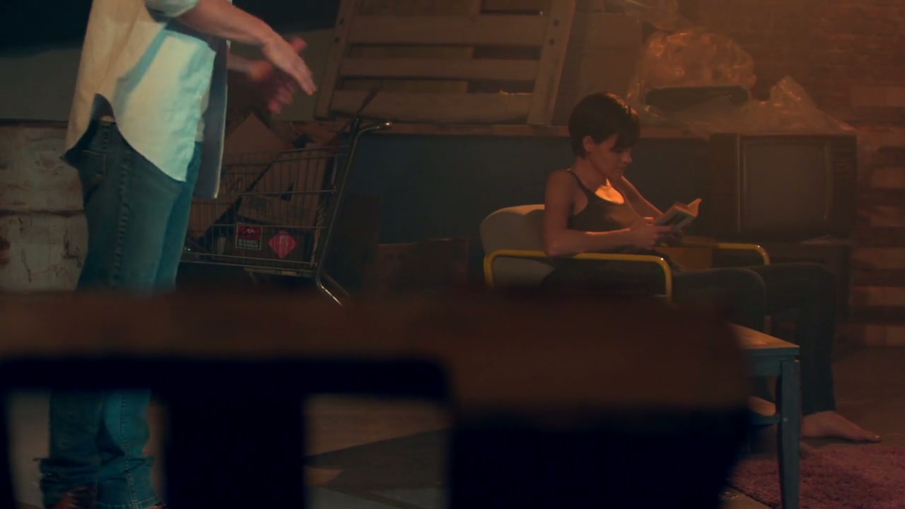 Killing Joan Screenshot