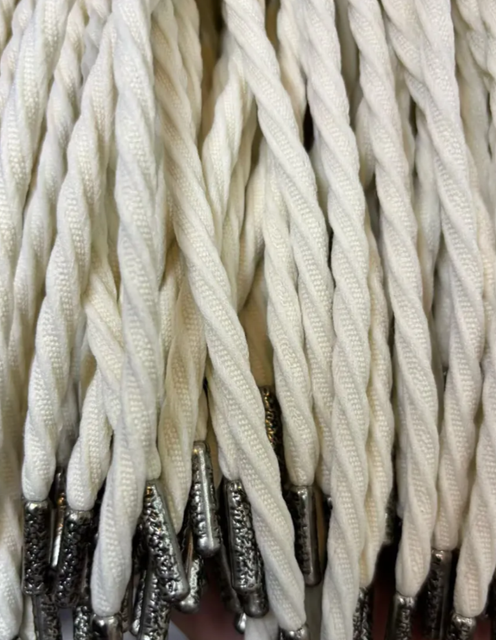 Drawcords
