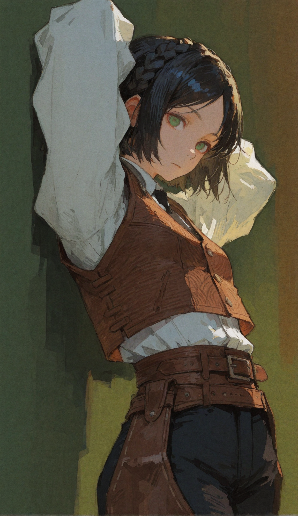 Character description image