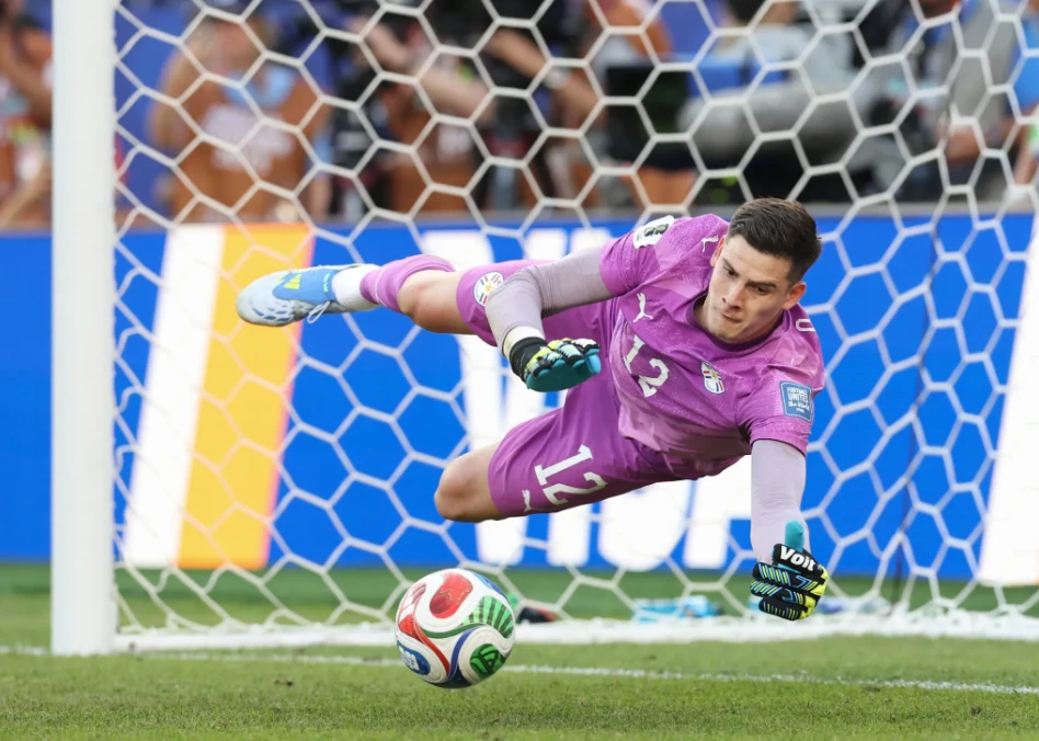 Orlando Gill (Paraguay)