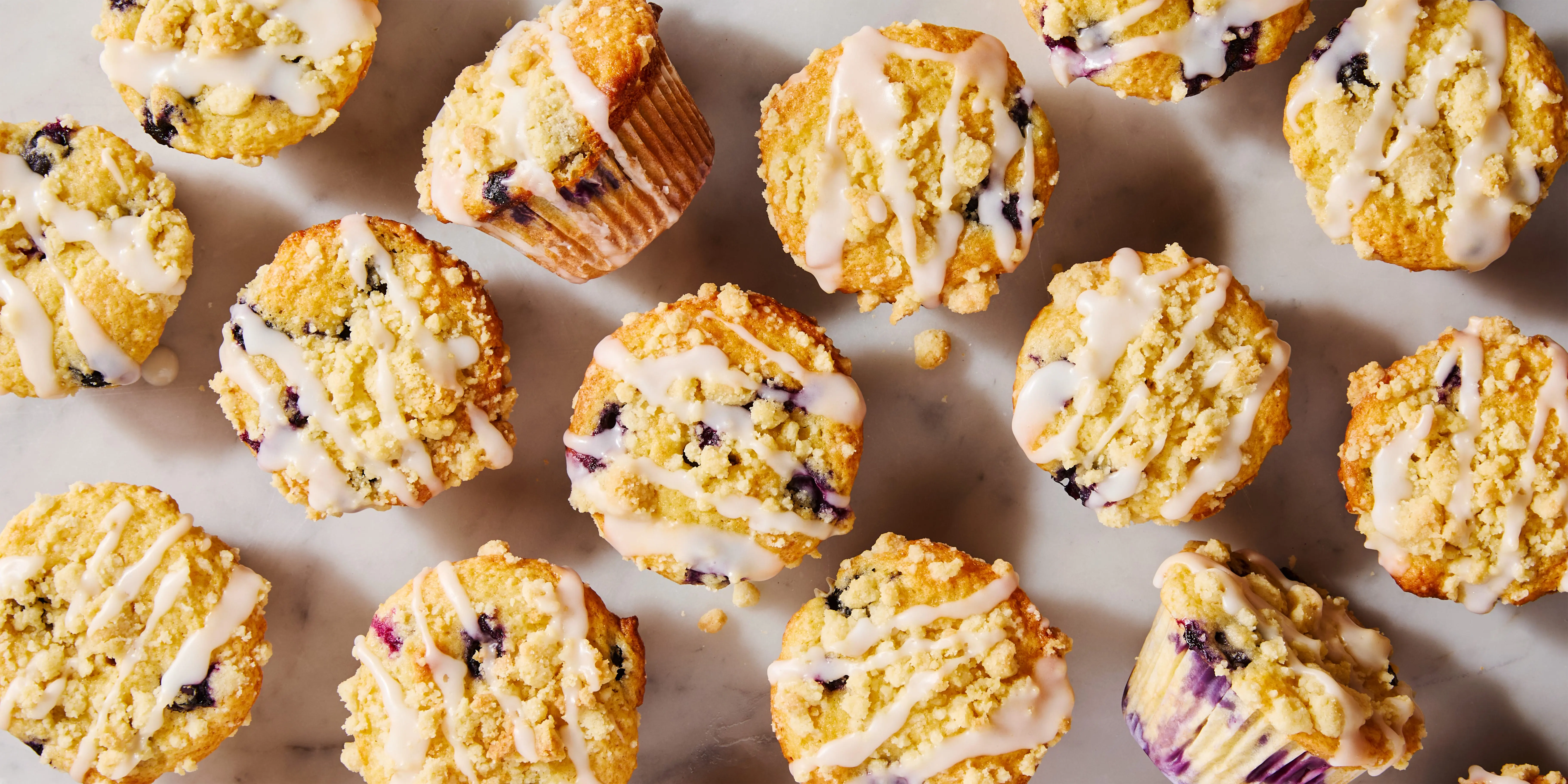 Delicious Mornings: New Muffin Recipes Emerge
