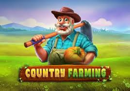 Country Farming oyna