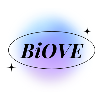 BiOVE logo
