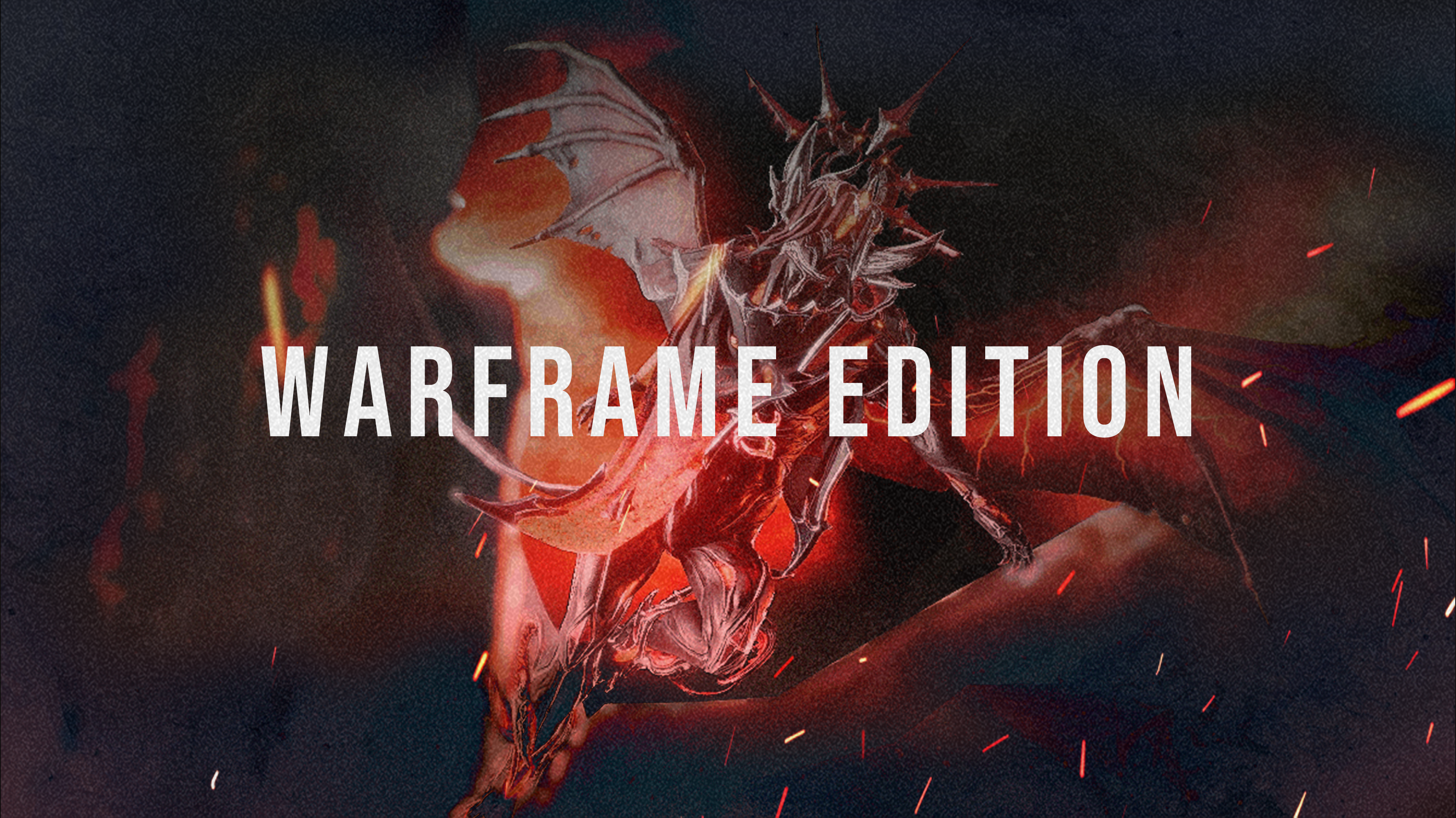 Warframe