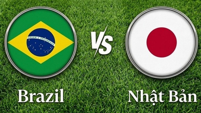 Nhận định Brazil vs Nhật Bản: Selecao đấu Samurai Xanh tại World Cup