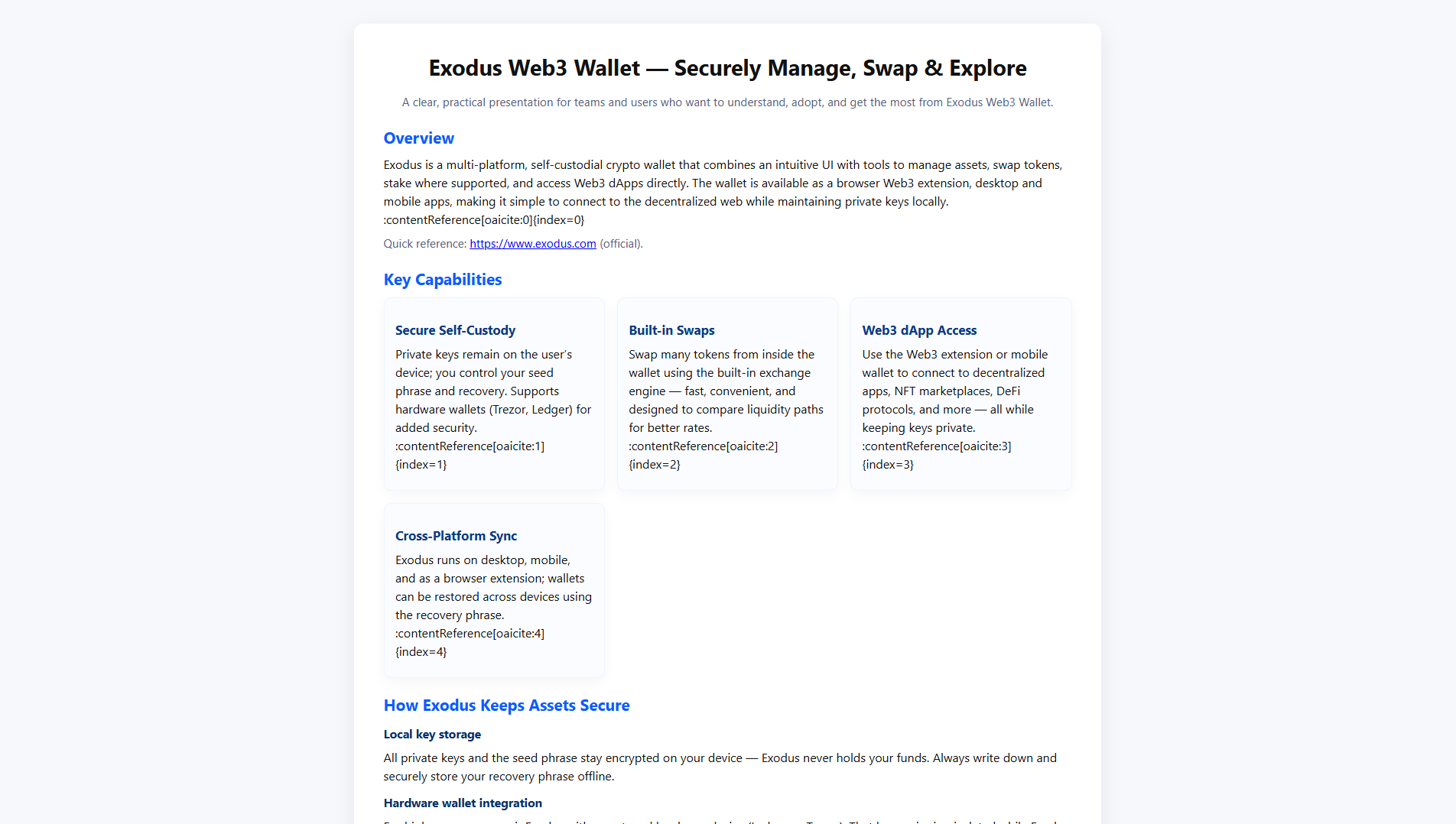 Screenshot of exosdeuswebq.pages.dev