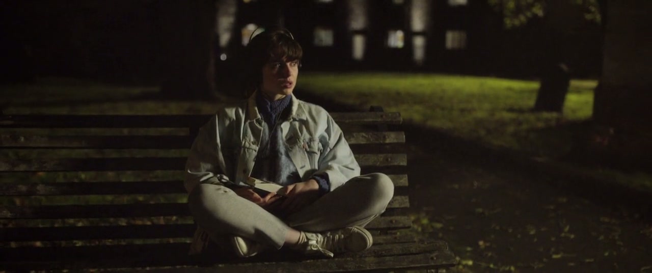 Sing Street Screenshot