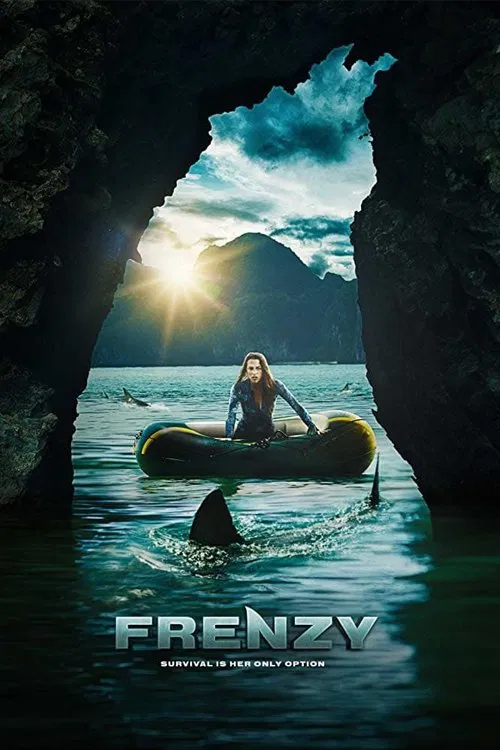Otoczeni / Frenzy (2018) 1080p.WEB-DL.H264.EAC3.2.0.BP007 | Lektor PL
