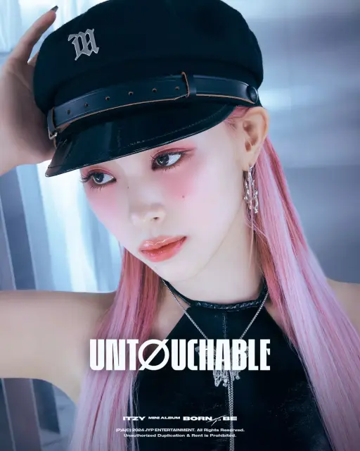 ryu jin itzy 1311013
