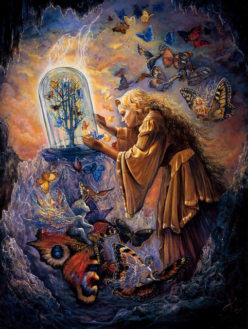 Josephine Wall (129)
