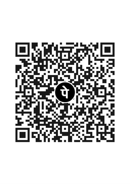 Amul QR code