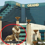 mgm grand