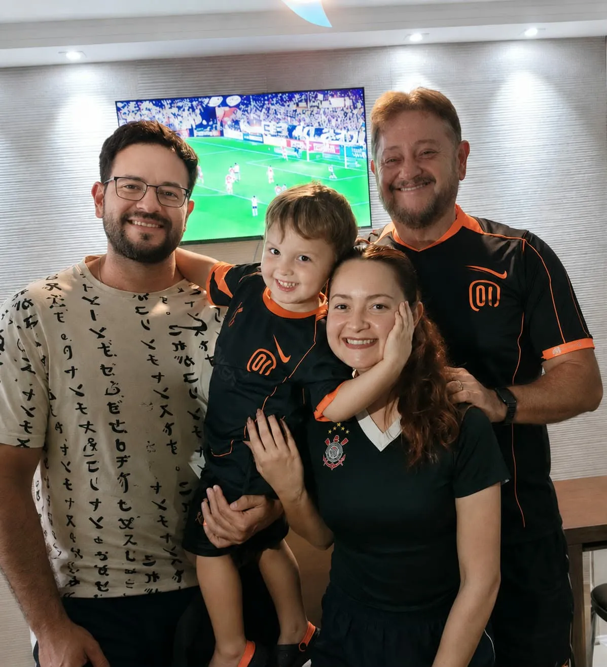 Robson Filhos Neto
