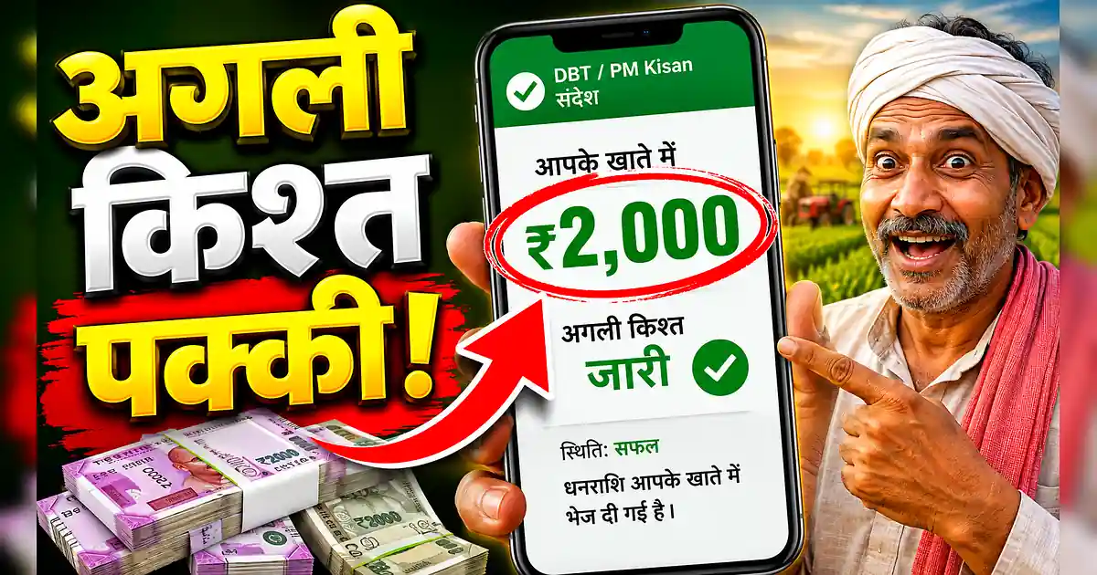 PM-Kisan: घर बैठे मिनटों में पाएं अगली किश्त, बस करना होगा ये काम! - Indian Currency Is The Most Currency In The World