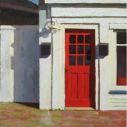 reddoor