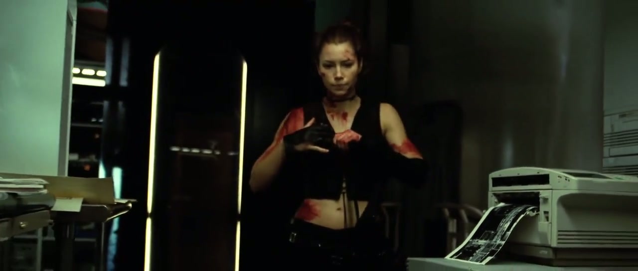 Blade: Trinity Screenshot