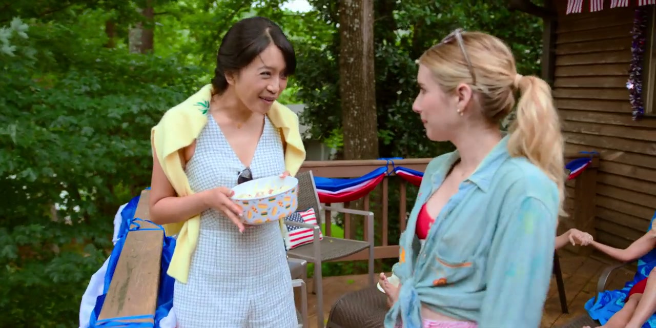Holidate Screenshot