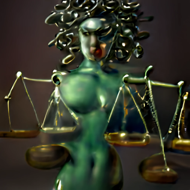 Canadian Justice System