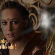 Clarke-and-Lexa