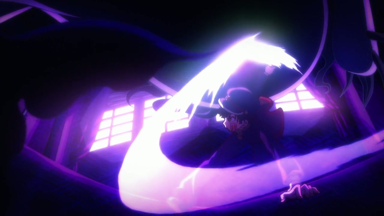 Toilet-Bound Hanako-kun Screenshot