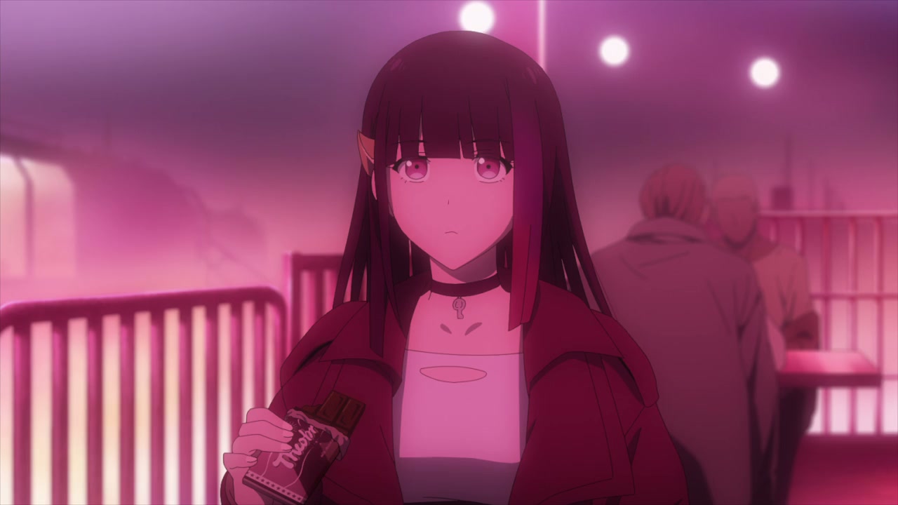 Metallic Rouge Screenshot