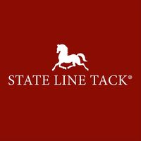 State Line Tack logo