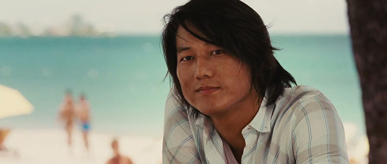 Fast Five Screenshot