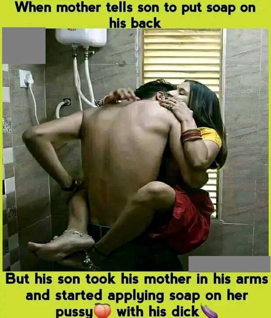 INCEST : Family Mein Pyar Romance or Sex
