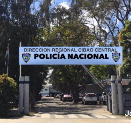Policía Nacional identifica y busca a “Arturo” y “El Gordo”, presuntos implicados en la muerte de “Vitico” en Santiago   .