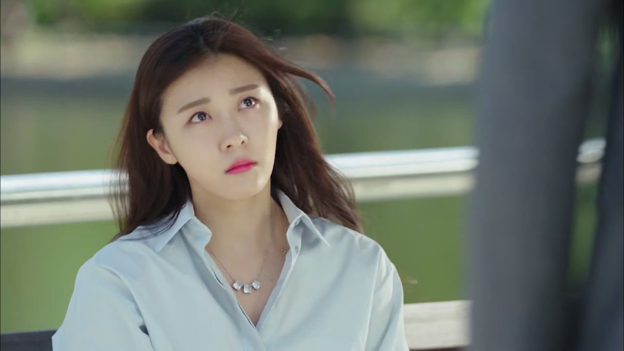 The Time We Were Not in Love Screenshot