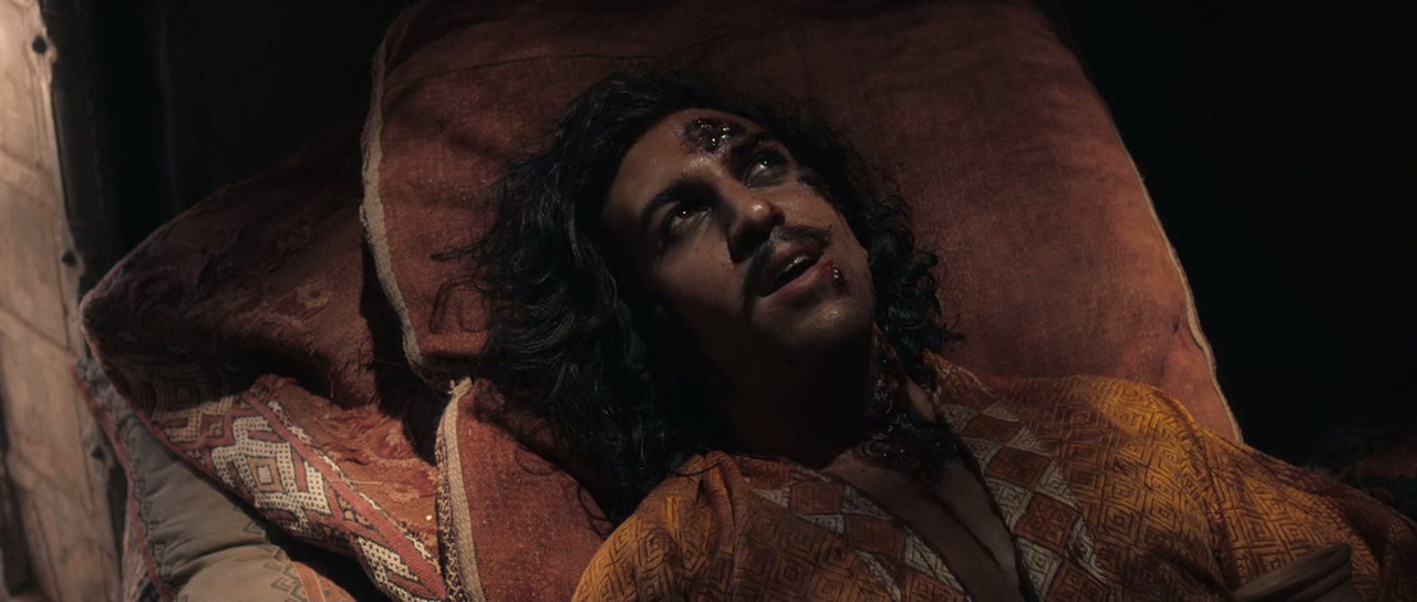 The Physician Screenshot