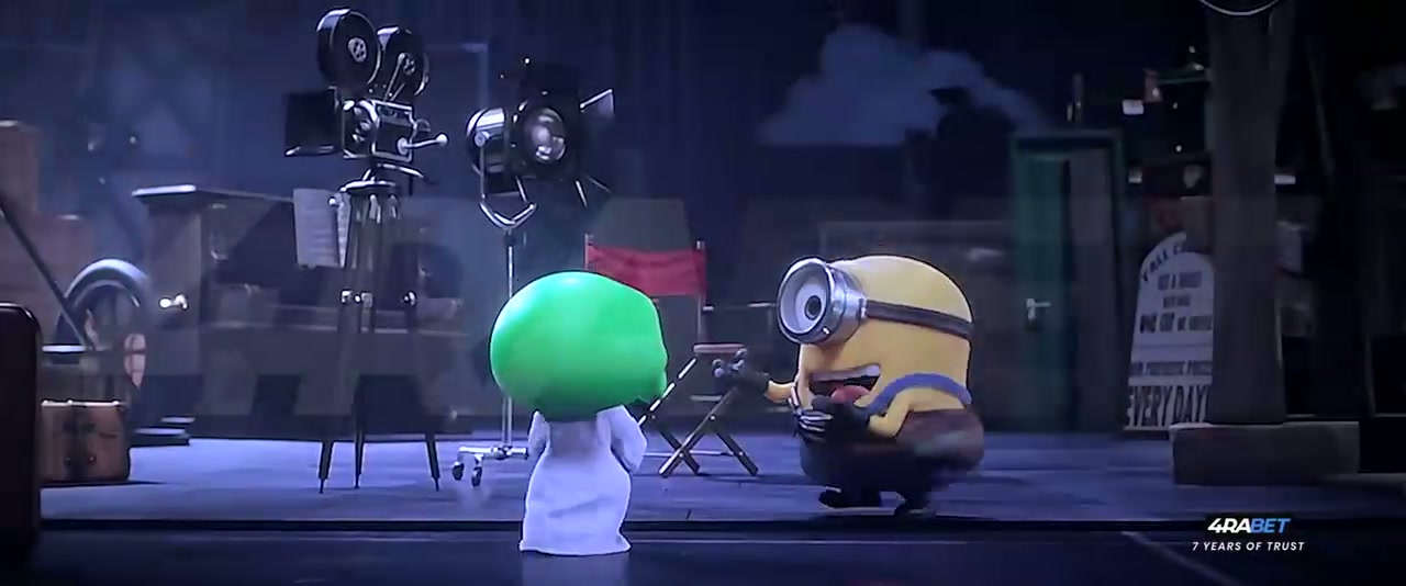 Minions & Monsters Screenshot