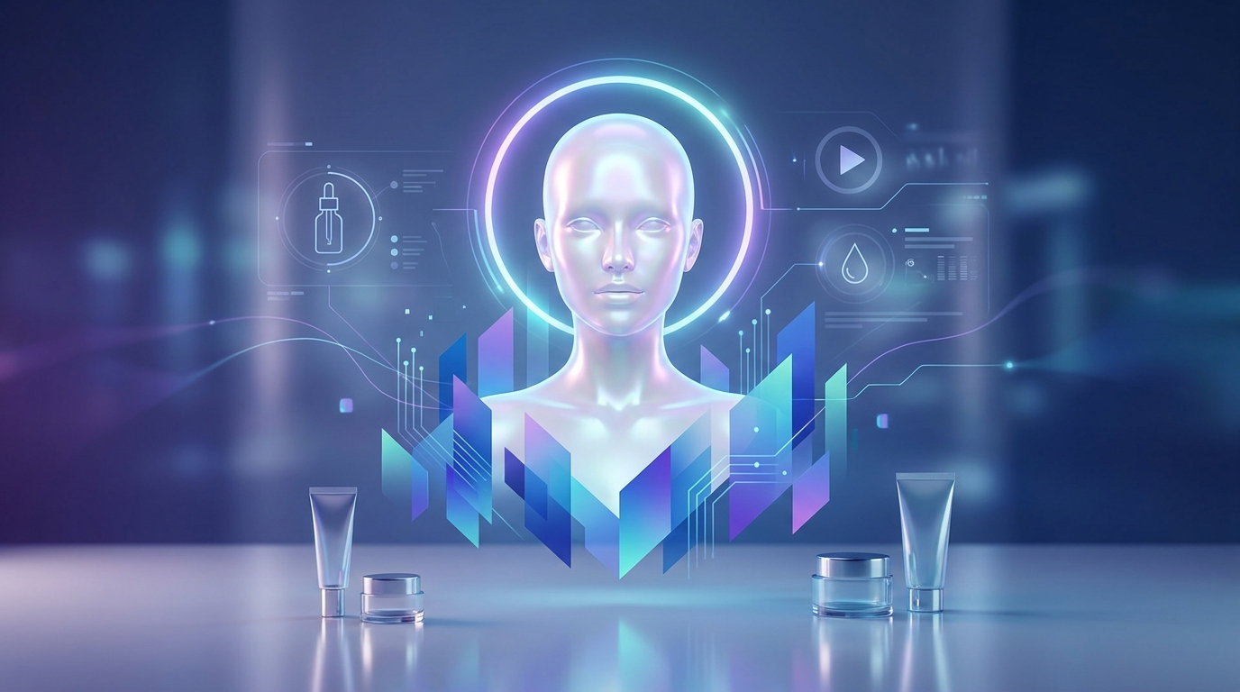 The Future of Skincare Marketing with AI Avatars: What Beauty Brands Need to Know